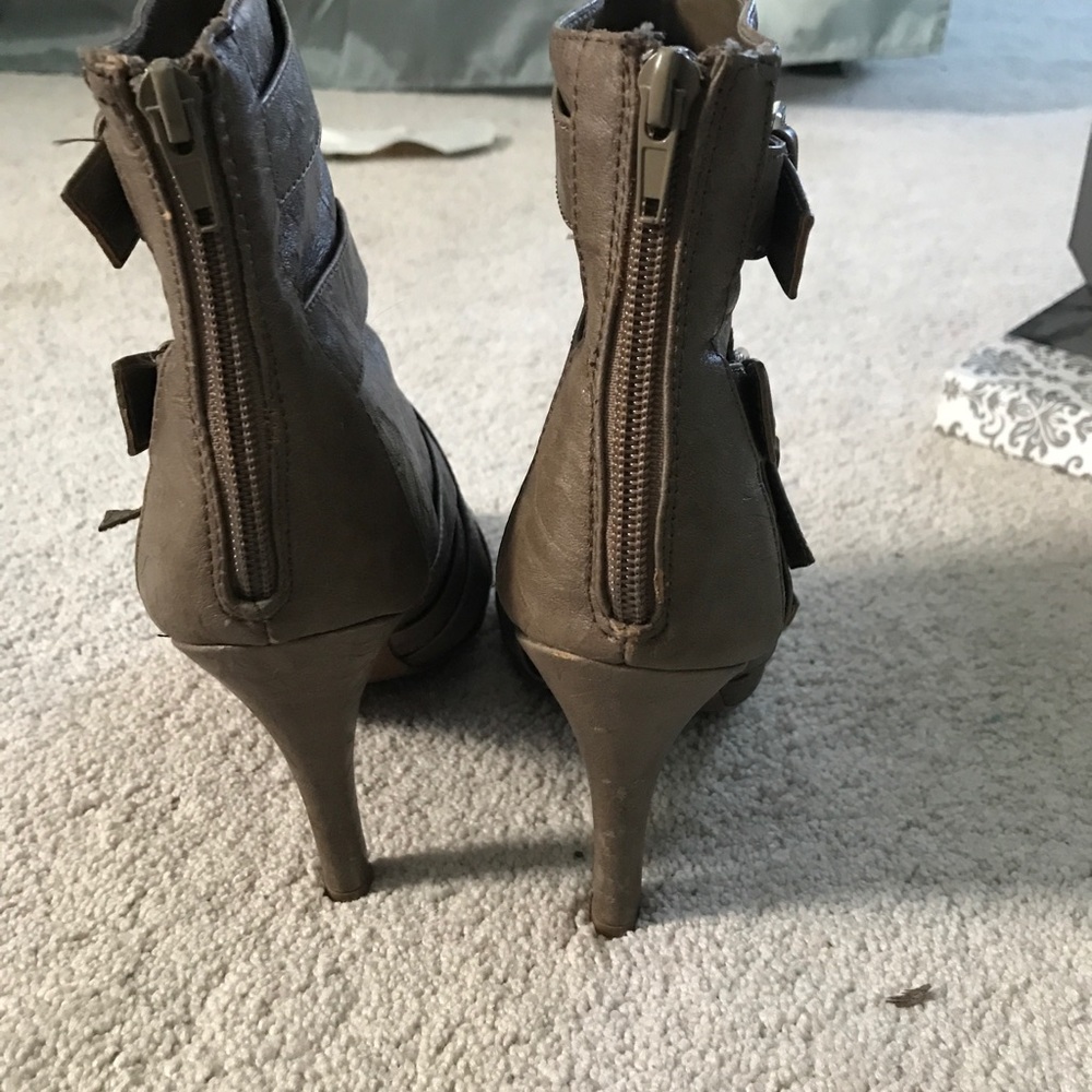 Booties - Picture 3 of 3